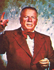 Harold Loeffelmacher